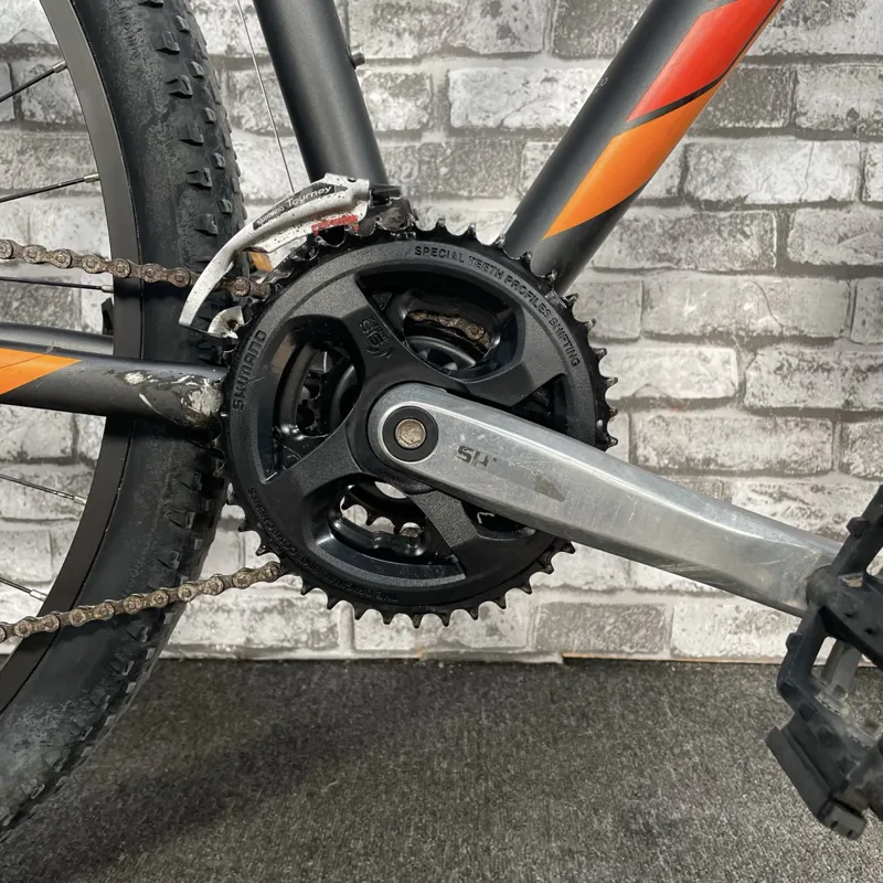 TREK MARLIN 5 MOUNTAIN BIKE - LARGE FRAME-4