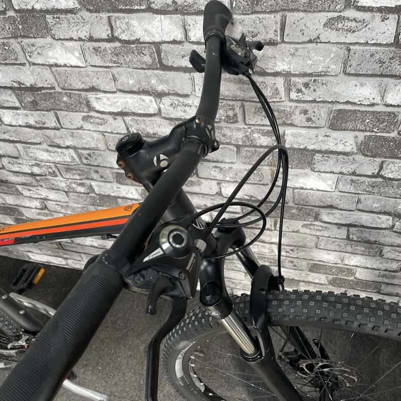 TREK MARLIN 5 MOUNTAIN BIKE - LARGE FRAME-6