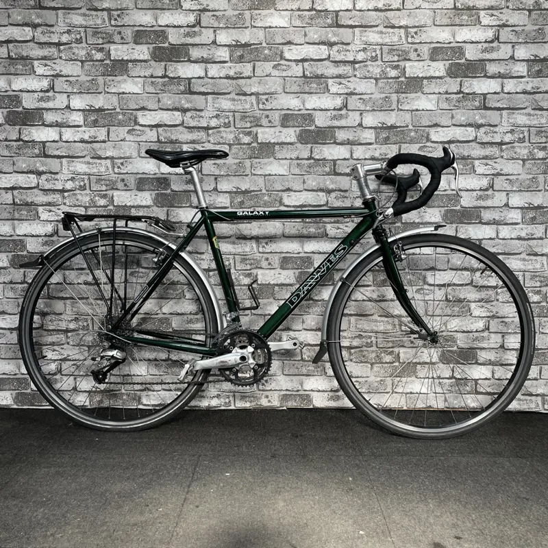 DAWES GALAXY TOURING BICYCLE - LARGE FRAME-7