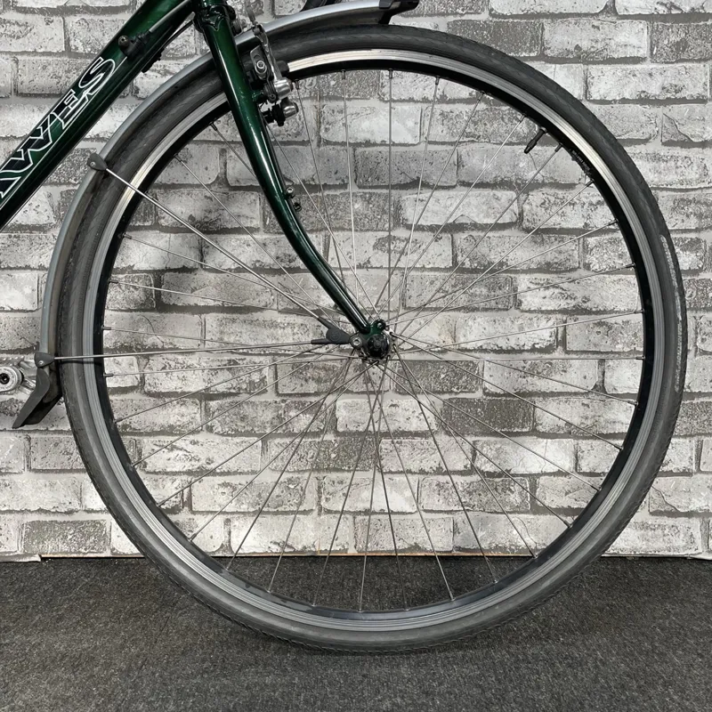 DAWES GALAXY TOURING BICYCLE - LARGE FRAME-6