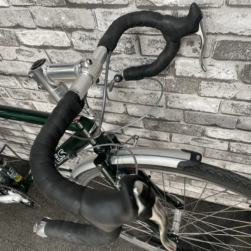 DAWES GALAXY TOURING BICYCLE - LARGE FRAME-5