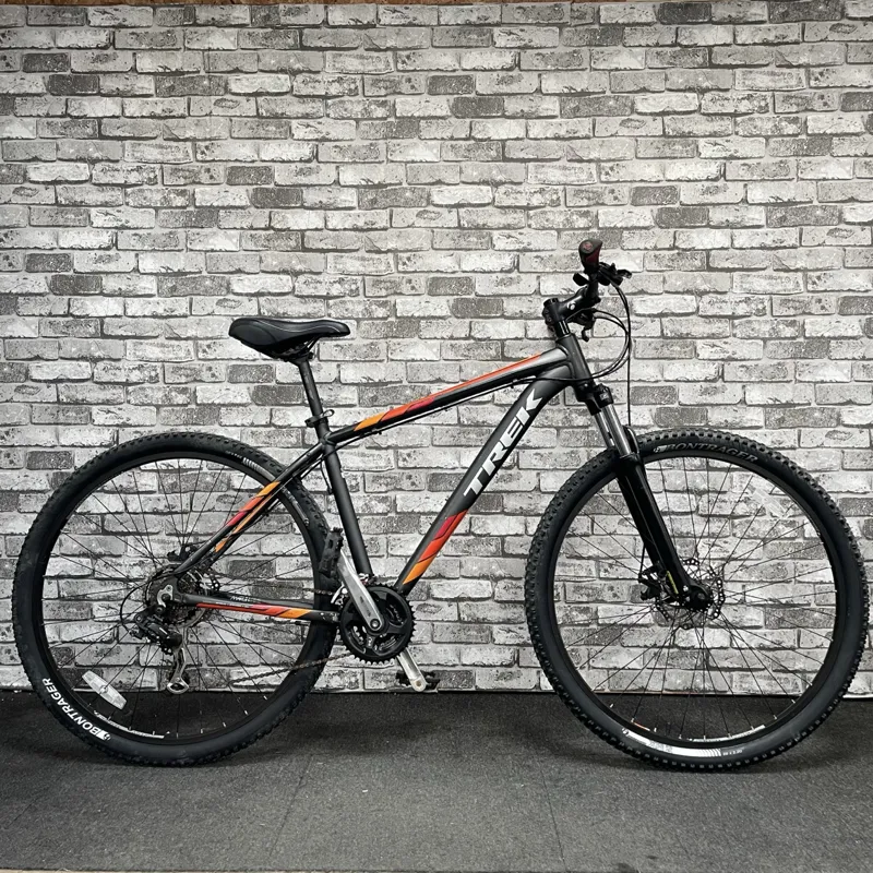 TREK MARLIN 5 MOUNTAIN BIKE - LARGE FRAME-8