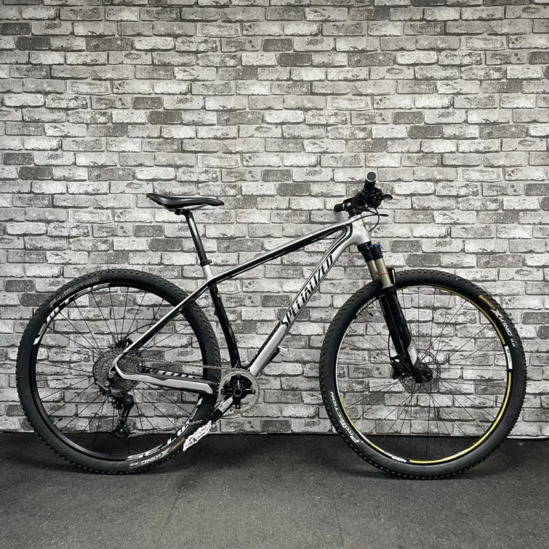 SPECIALIZED STUMPJUMPER EXPERT CARBON 29 - LARGE FRAME-7