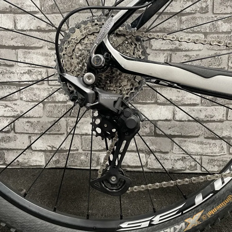 SPECIALIZED STUMPJUMPER EXPERT CARBON 29 - LARGE FRAME-2