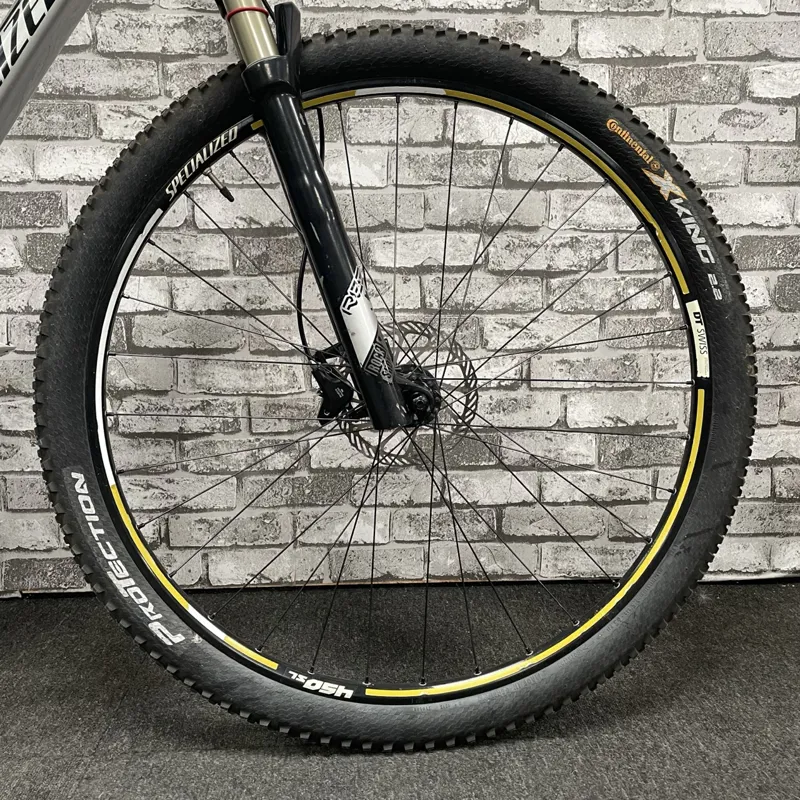 SPECIALIZED STUMPJUMPER EXPERT CARBON 29 - LARGE FRAME-6