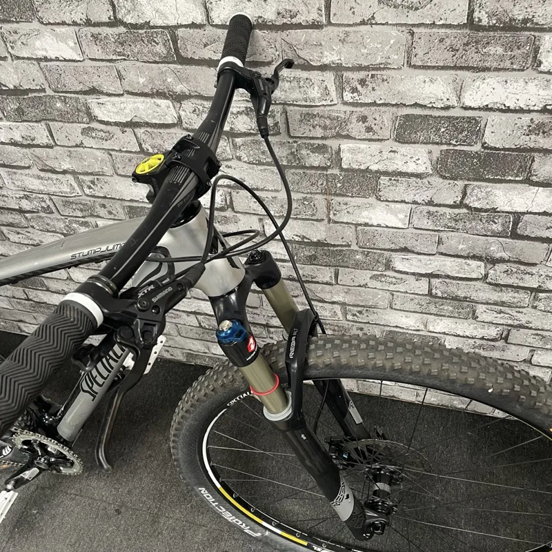 SPECIALIZED STUMPJUMPER EXPERT CARBON 29 - LARGE FRAME-5
