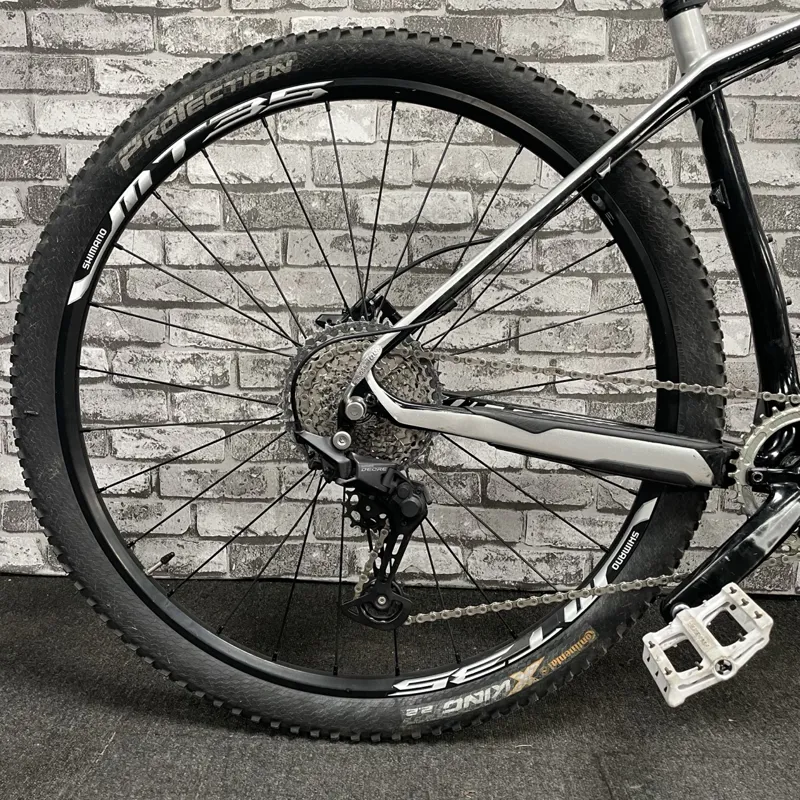 SPECIALIZED STUMPJUMPER EXPERT CARBON 29 - LARGE FRAME-1