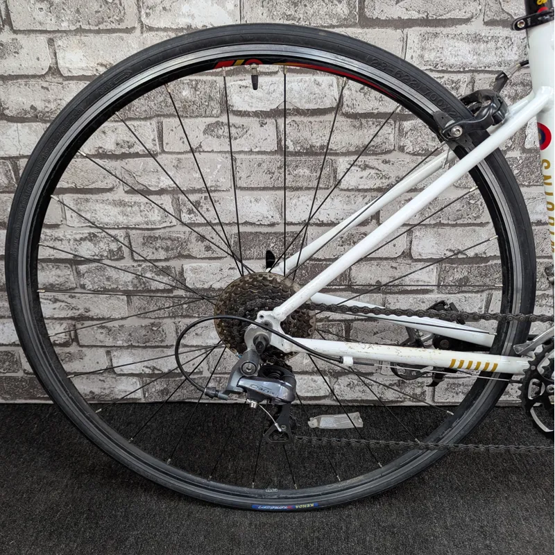 BRADLEY WIGGINS ROUEN 700 JUNIOR ROAD BIKE - 48CM FRAME-2