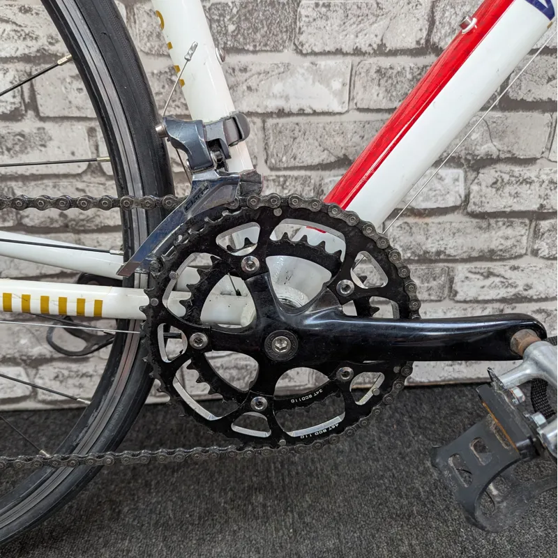 BRADLEY WIGGINS ROUEN 700 JUNIOR ROAD BIKE - 48CM FRAME-3