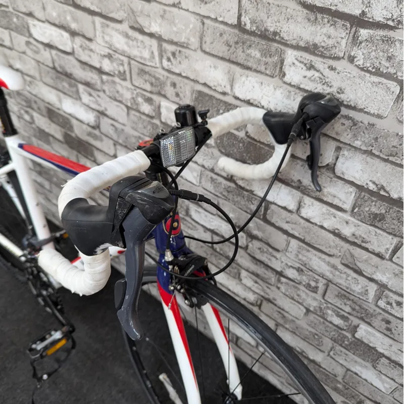 BRADLEY WIGGINS ROUEN 700 JUNIOR ROAD BIKE - 48CM FRAME-6