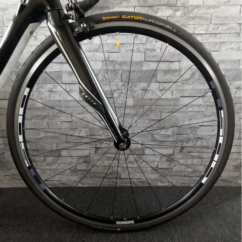 SPECIALIZED RUBY CARBON FIBRE ROAD BIKE  2020- MEDIUM 51CM FRAME-6