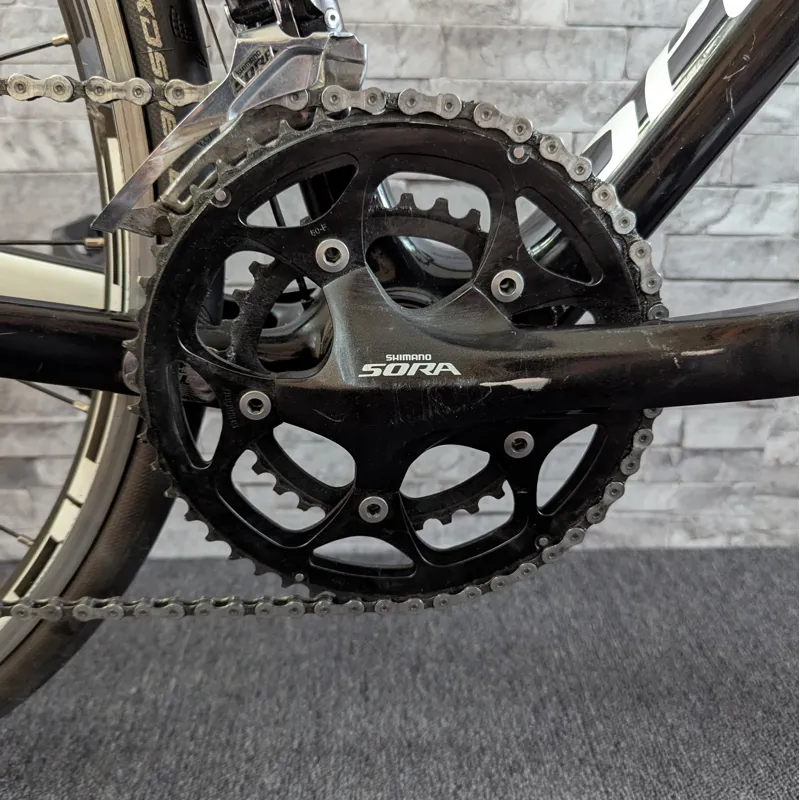 SPECIALIZED RUBY CARBON FIBRE ROAD BIKE  2020- MEDIUM 51CM FRAME-5