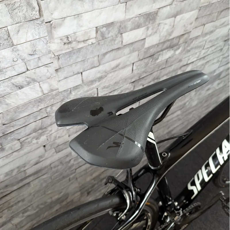 SPECIALIZED RUBY CARBON FIBRE ROAD BIKE  2020- MEDIUM 51CM FRAME-2