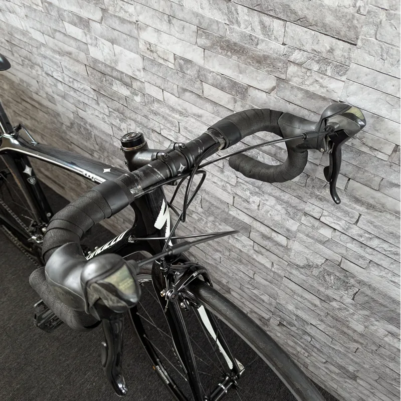 SPECIALIZED RUBY CARBON FIBRE ROAD BIKE  2020- MEDIUM 51CM FRAME-1