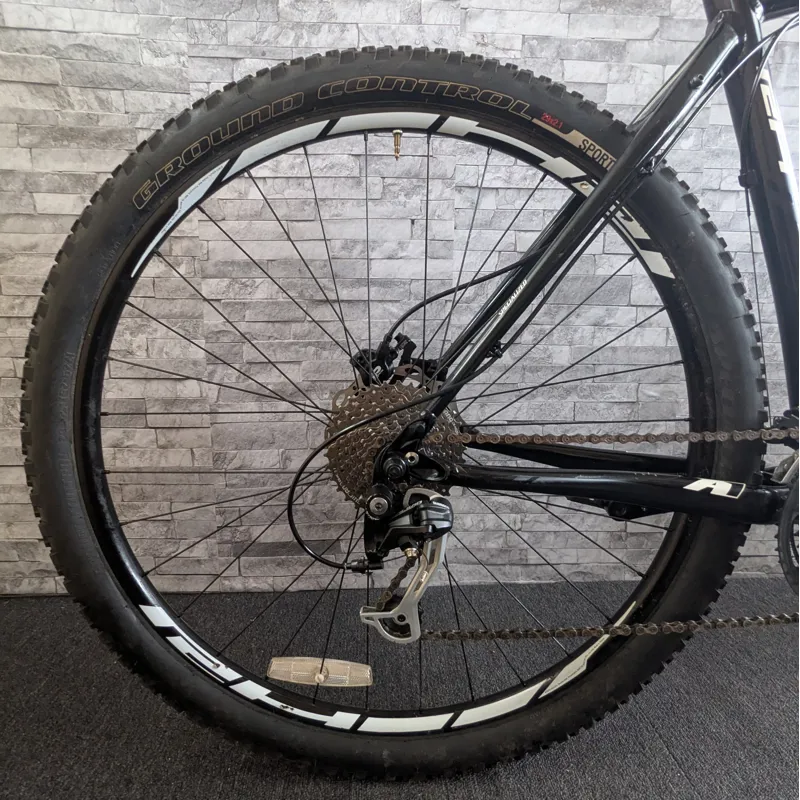 SPECIALIZED ROCK HOPPER MOUNTAIN BIKE XL 21 INCH FRAME-1