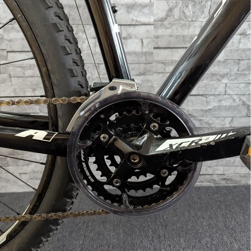 SPECIALIZED ROCK HOPPER MOUNTAIN BIKE XL 21 INCH FRAME-3