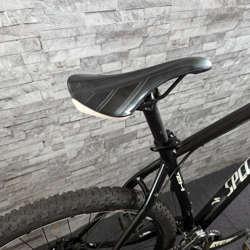 SPECIALIZED ROCK HOPPER MOUNTAIN BIKE XL 21 INCH FRAME-4