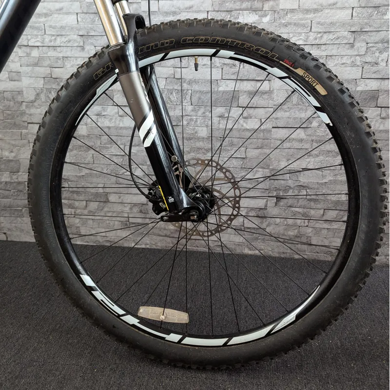 SPECIALIZED ROCK HOPPER MOUNTAIN BIKE XL 21 INCH FRAME-6