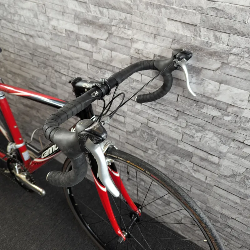 CANNONDALE CAAD8 SORA ROAD BIKE -  MEDIUM 54CM FRAME-6