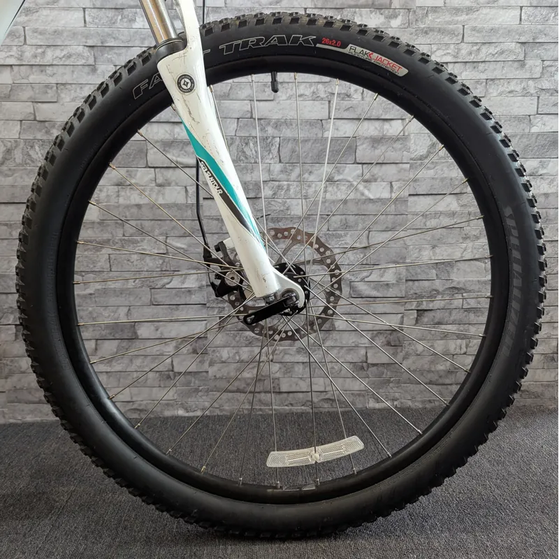 SPECIALIZED MYKA 2015 MTB XS FRAME-3