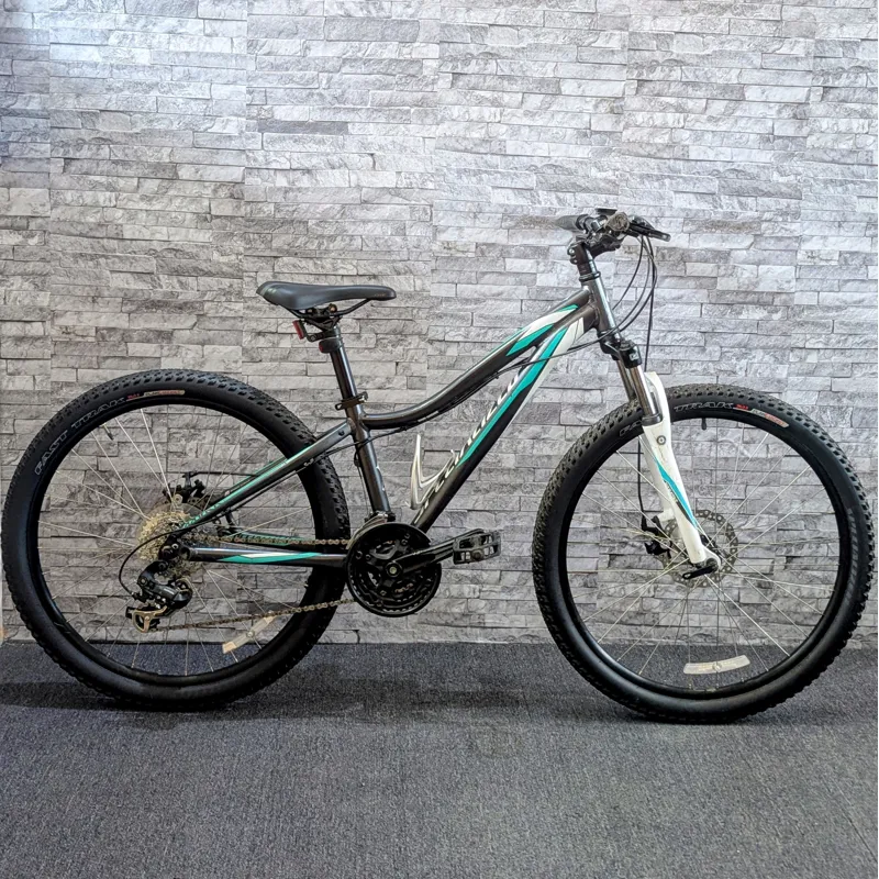 SPECIALIZED MYKA 2015 MTB XS FRAME-4
