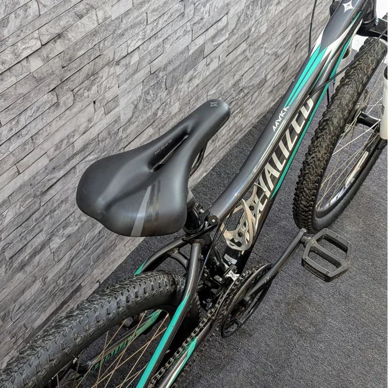 SPECIALIZED MYKA 2015 MTB XS FRAME-5