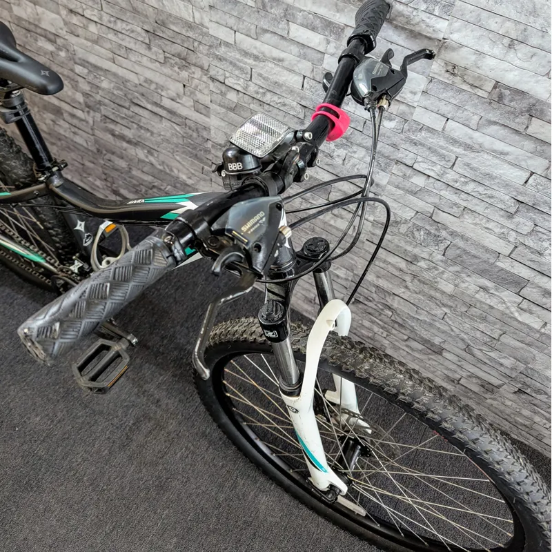 SPECIALIZED MYKA 2015 MTB XS FRAME-6