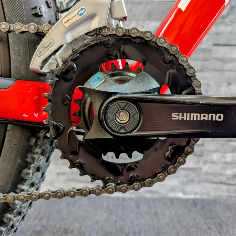 TREK MARLIN 5 MTB MEDIUM FRAME-3