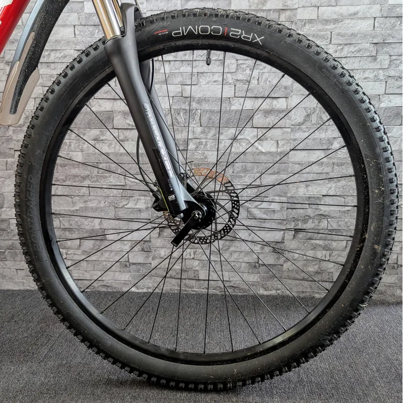 TREK MARLIN 5 MTB MEDIUM FRAME-4