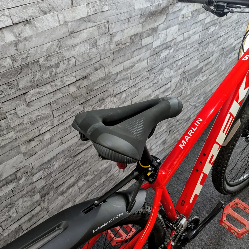 TREK MARLIN 5 MTB MEDIUM FRAME-6