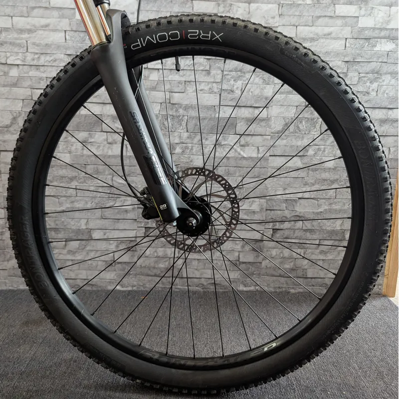 TREK MARLIN 6 GEN 3 LARGE FRAME MTB -4