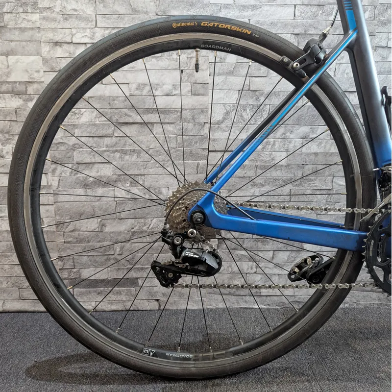 BOARDMAN SLR 8.9 CARBON ROAD BIKE - LARGE-4