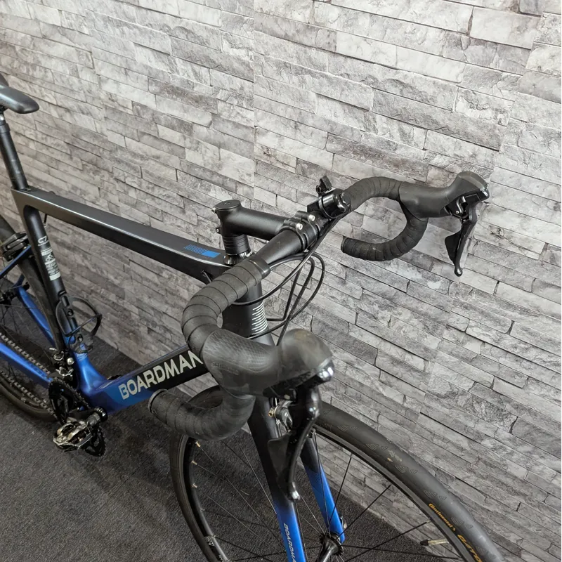 BOARDMAN SLR 8.9 CARBON ROAD BIKE - LARGE-6