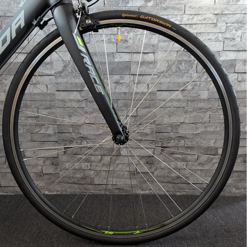 MERIDA RACE 80 ROAD BIKE MEDIUM-4