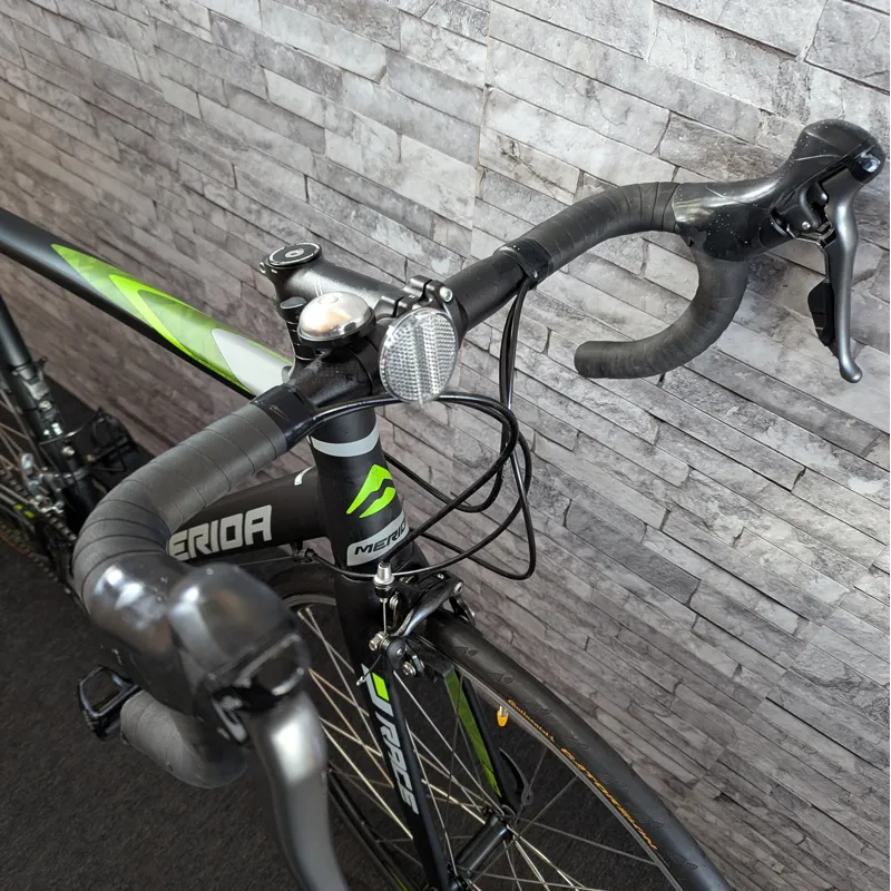 MERIDA RACE 80 ROAD BIKE MEDIUM-6