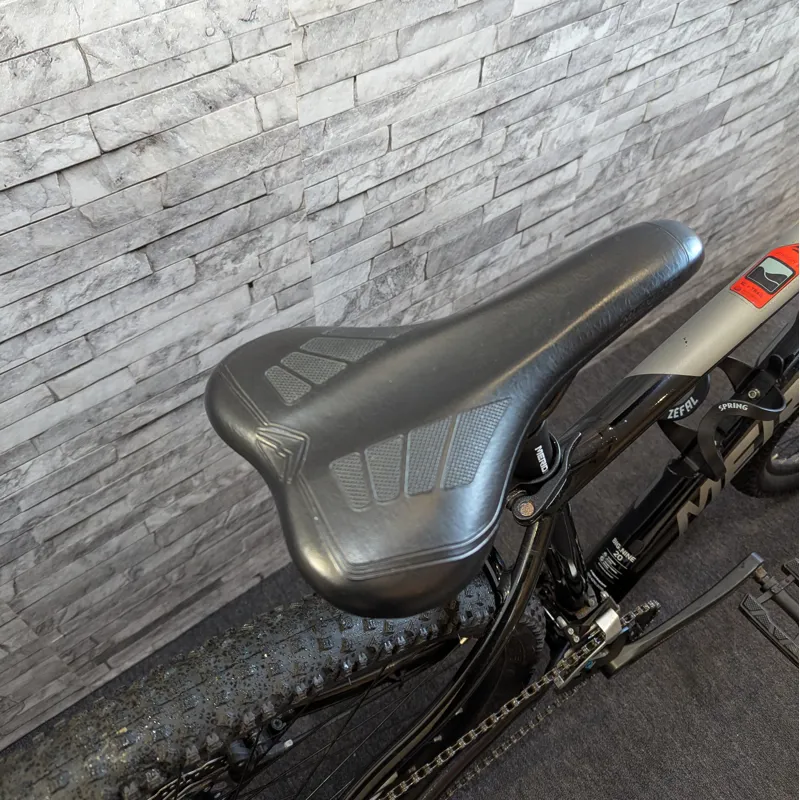 MERIDA BIG NINE 20 MOUNTAIN BIKE -  LARGE-5