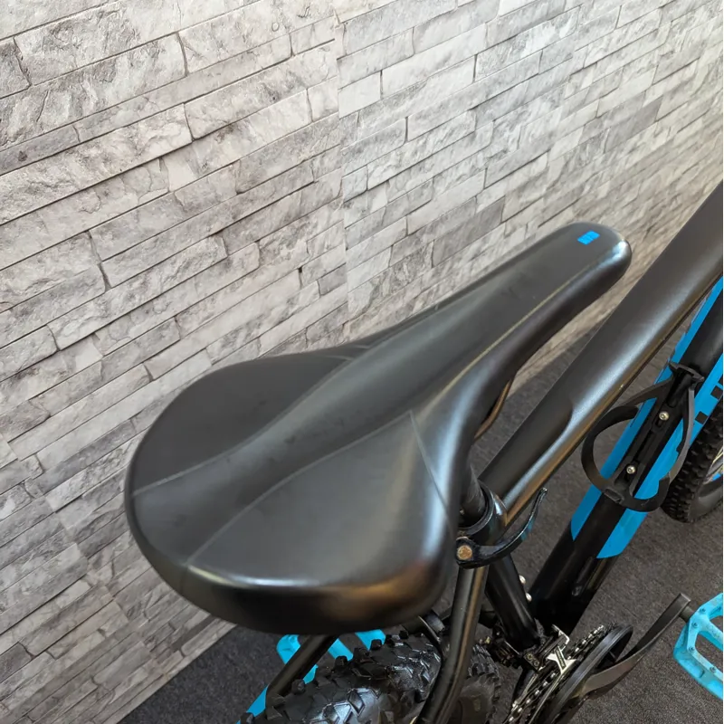 CUBE AIM PRO MOUNTAIN BIKE - LARGE-5