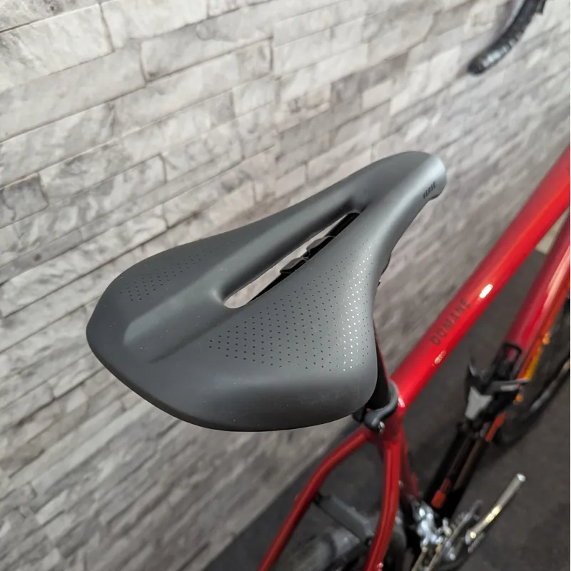 TREK DOMANE AL2 - ROAD BIKE - LARGE-1