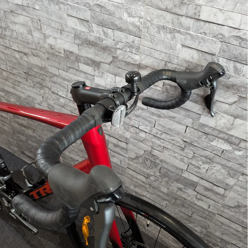 TREK DOMANE AL2 - ROAD BIKE - LARGE-2