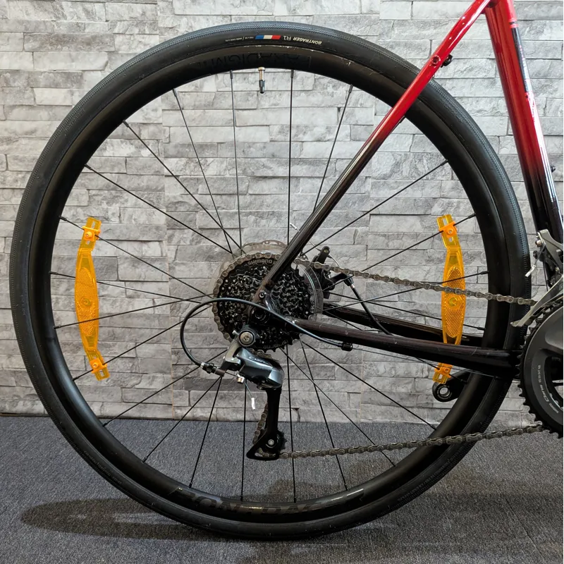 TREK DOMANE AL2 - ROAD BIKE - LARGE-5