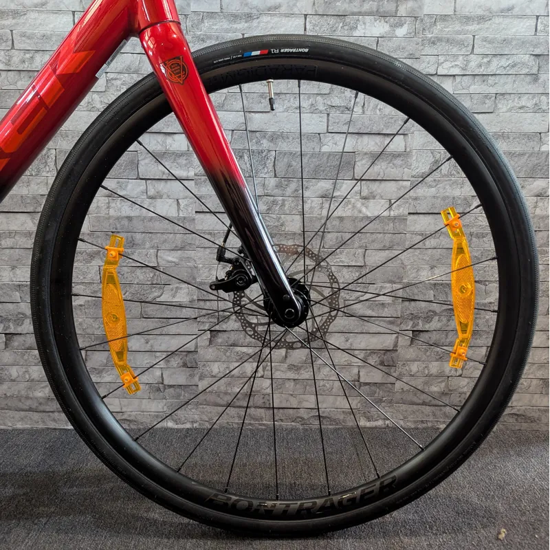 TREK DOMANE AL2 - ROAD BIKE - LARGE-6