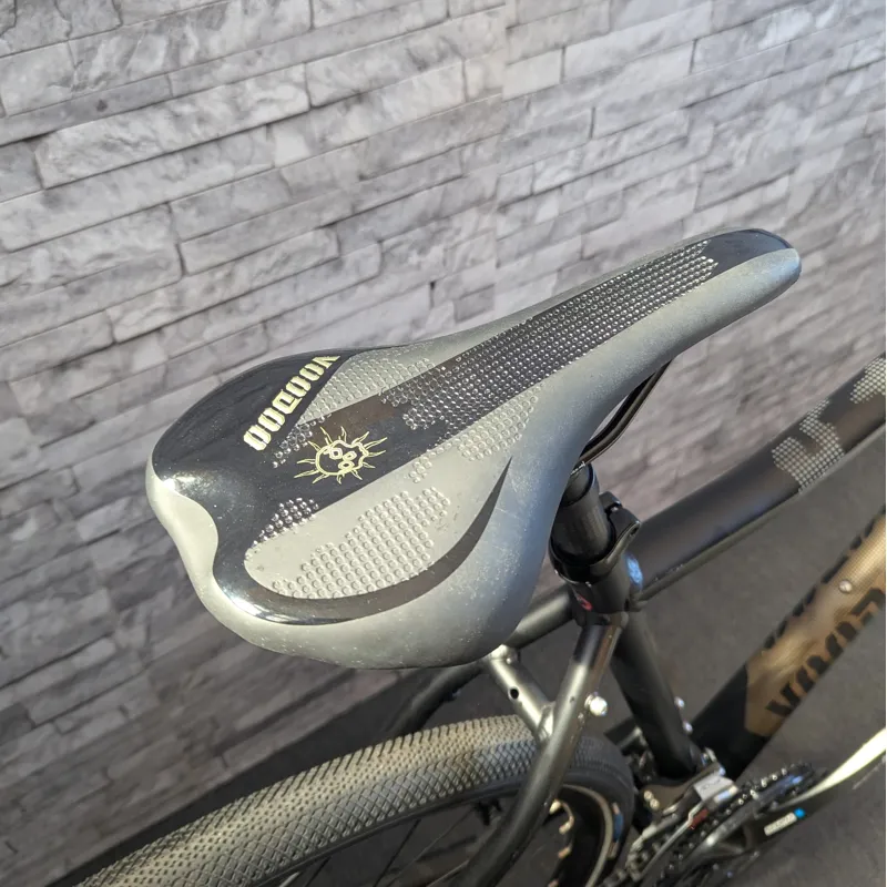 VOODOO MARASA LARGE HYBRID BIKE-3
