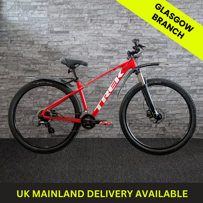 TREK MARLIN 5 MTB MEDIUM FRAME
