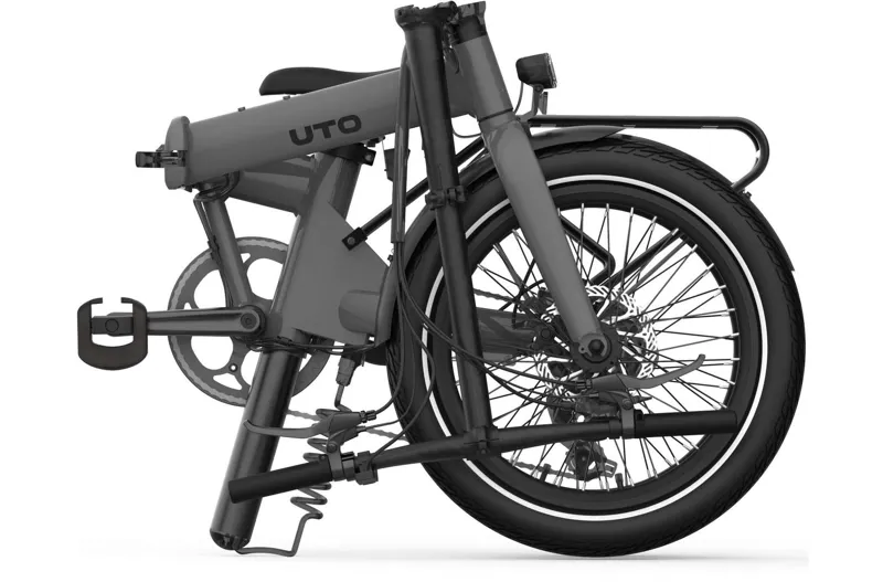 UTO ESSENTIAL ESS20 FOLDING E-BIKE-6