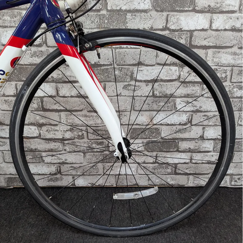 BRADLEY WIGGINS ROUEN 700 JUNIOR ROAD BIKE - 48CM FRAME-1