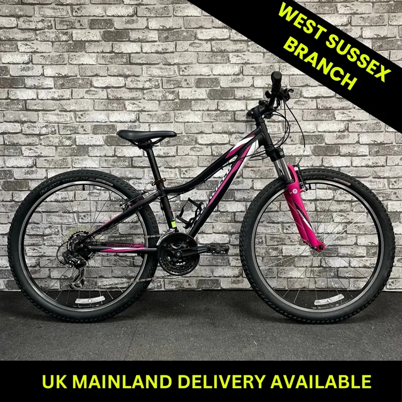 SPECIALIZED MYKA - SMALL WOMEN'S MOUNTAIN BIKE