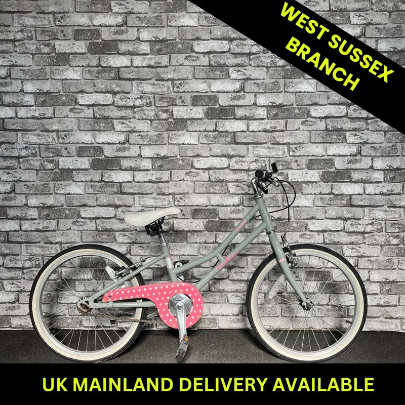 PENDLETON HANBERRY - CHILDRENS BIKE WITH 20 INCH WHEELS