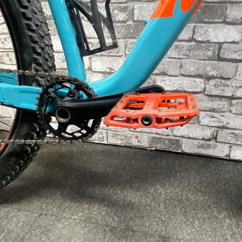 2020 ORBEA LAUFEY H30 HARDTAIL MOUNTAIN BIKE - LARGE 19 INCH FARME-3