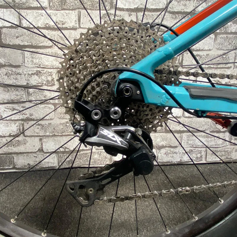 2020 ORBEA LAUFEY H30 HARDTAIL MOUNTAIN BIKE - LARGE 19 INCH FARME-4