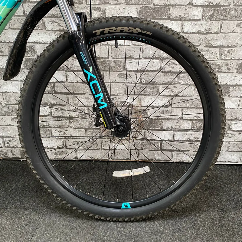 MARIN WILDCAT TRAIL 1 WOMEN'S HARDTAIL MOUNTAIN BIKE - MEDIUM 17 INCH FRAME-1